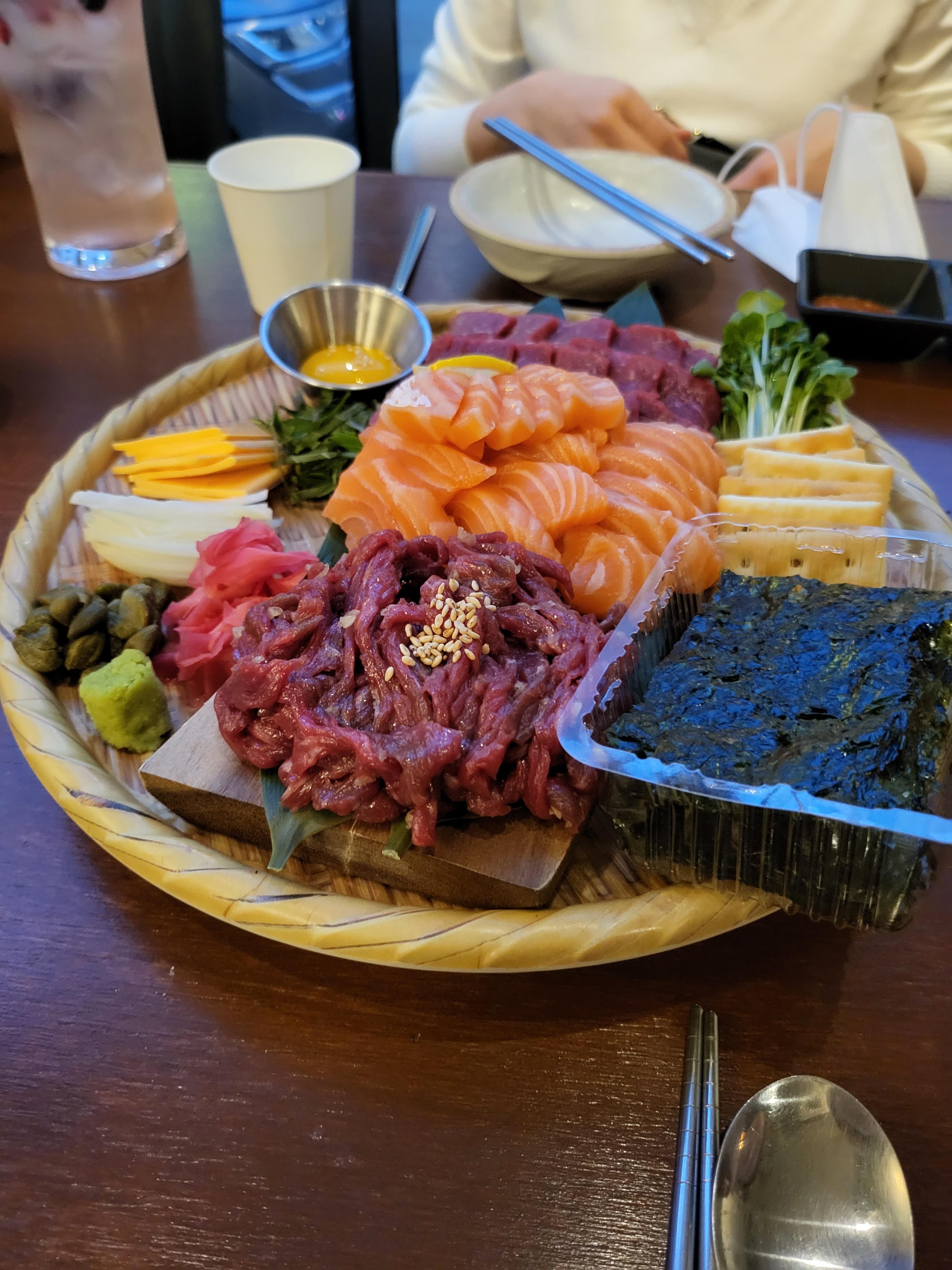 동탄 맛집 귀인